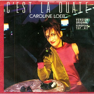 Caroline Loeb - C'est La Ouate