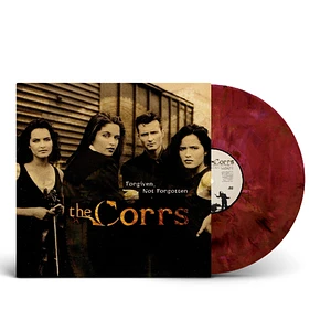 The Corrs - Forgiven, Not Forgotten Recycled Color Vinyl Edition
