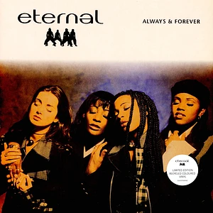 Eternal - Always & Forever Recycled Color Vinyl Edition