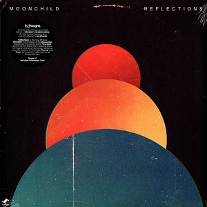 Moonchild - Reflections Black Vinyl Edition