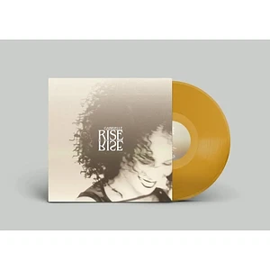 Gabrielle - Rise Yellow Vinyl Edition