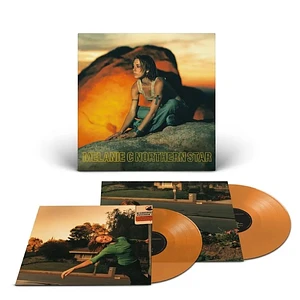 Melanie C - Northern Star Transparent Vinyl Edition
