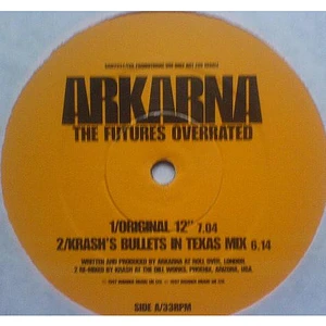 Arkarna - The Futures Overrated