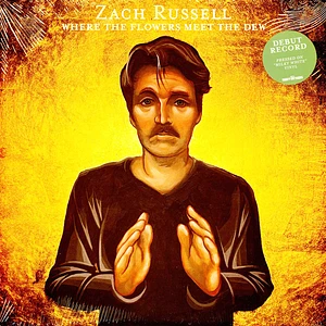 Zach Russell - Where The Flowers Meet The Dew