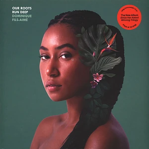Dominique Fils-Aime - Our Roots Run Deep