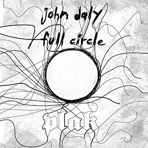 John Daly - Full Circle