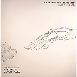 Vegetable Orchestra - Remix Trilogy (Volume Two)