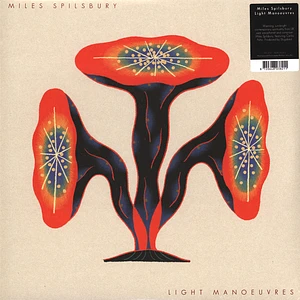 Miles Spilsbury - Light Manoeuvres