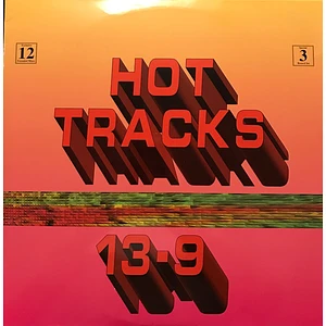 V.A. - Hot Tracks 13-9