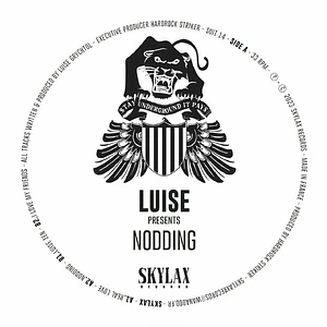 Luise - Nodding