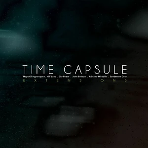 V.A. - Time Capsule Extensions