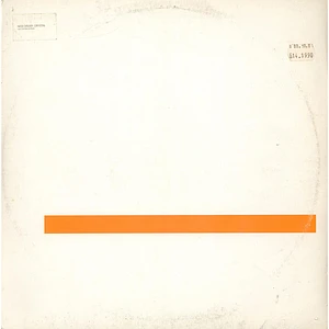 New Order - Crystal (Lee Coombs Remixes)