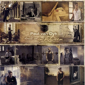 Paul van Dyk - Hands On In Between