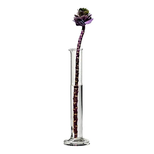 Puebco - Single Flower Vase