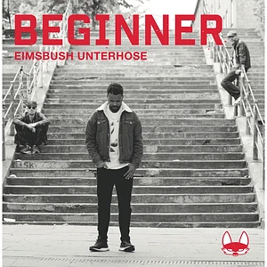 Beginner (Absolute Beginner) - Eimsbush Unterhose
