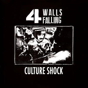 4 Walls Faling - Culture Shock