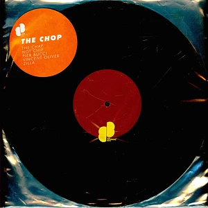 The Chap - The Chop