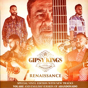 Gipsy Kings - Renaissance