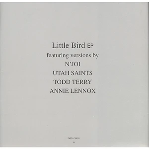 Annie Lennox - Little Bird EP