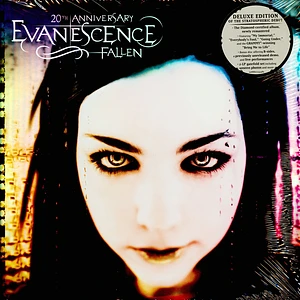 Evanescence - Fallen Deluxe Edition Remastered 2023