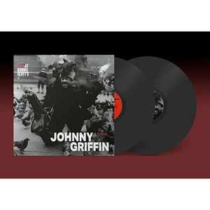 Johnny Griffin - Live At Ronnie Scott's 1964