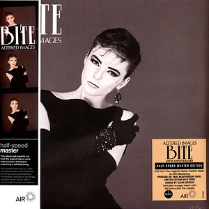 Altered Images - Bite 40th Anniversary Edition