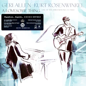 Kurt Rosenwinkel | Geri Allen - A Lovesome Thing