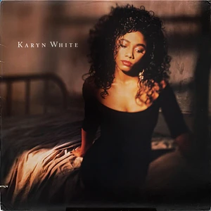 Karyn White - Karyn White