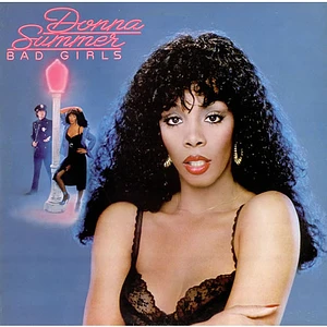 Donna Summer - Bad Girls