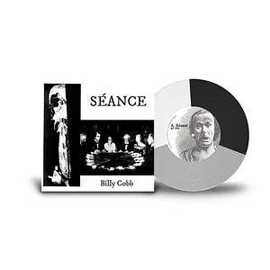 Billy Cobb - Seancé / Affair Tri-Color Vinyl Edition