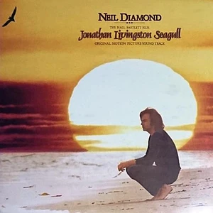 Neil Diamond - OST Jonathan Livingston Seagull