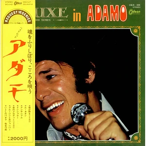 Adamo - Deluxe In Adamo