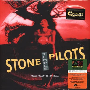 Stone Temple Pilots - Core Atlantic 75 Series