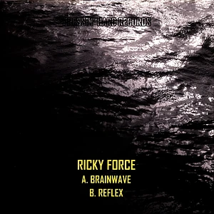 Ricky Force - Brainwave
