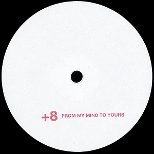 Richie Hawtin - From My Mind To Yours