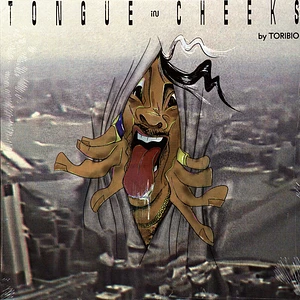 Toribio - Tongue In Cheeks