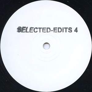 V.A. - Selected-Edits 4