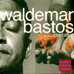 Waldemar Bastos - Pretalus 25th Anniversary Edition