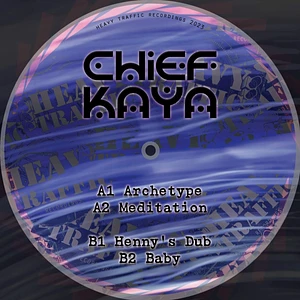 Chief Kaya - Archetype