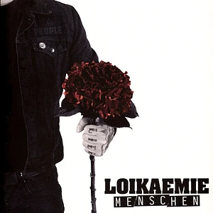 Loikaemie - Menschen Black Vinyl Edition