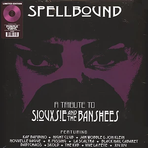 V.A. - Spellbound - A Tribute To Siouxsie & The Banshees