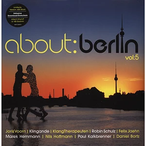 About:Berlin - Volume 5