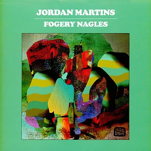 Jordan Martins - Fogery Nagles