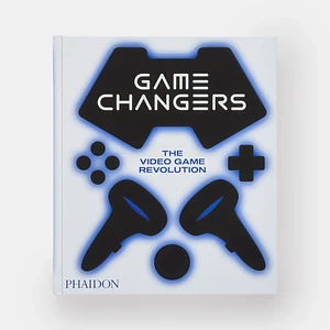 Phaidon Editors - Game Changers: The Video Game Revolution
