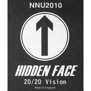 Hidden Face - 20/20 / Vision