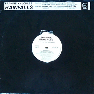 Frankie Knuckles - Rainfalls / Workout