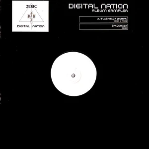 Bad Company - Digital Nation (Album Sampler)