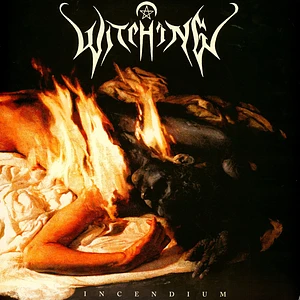 Witching - Incendium