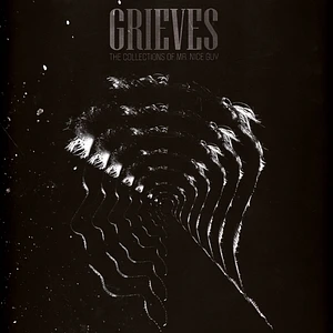 Grieves - The Collections Of Mr. Nice Guy Teal Vinyl Edition