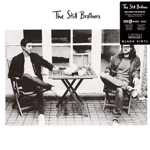 The Still Brothers - The Still Brothers EP